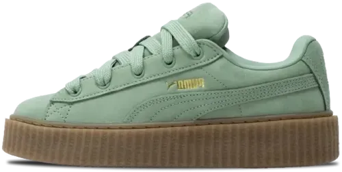image de Fenty Puma Creeper Phatty Green Fog 396813 002