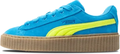 image de Fenty x Puma Creeper Phatty Speed Blue 396403-002