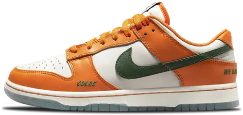 Image de Florida A&M x Nike Dunk Low Famu DR6188-800