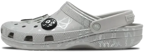 image de Futura Laboratories Crocs Classic Clog Pearl White 209622 101