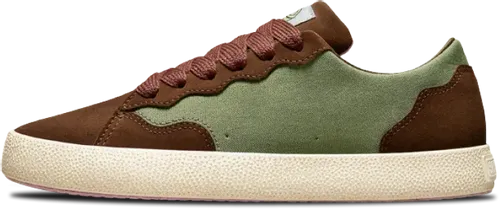 image de Golf Le Fleur Converse GLF 2.0 Oil Green 173187C