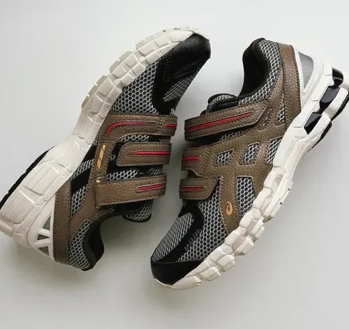 Image de Hal Studios Asics Gel Kayano 20 Brown2024
