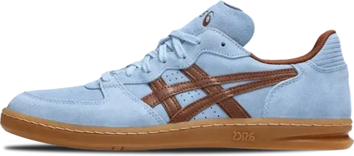 image de Hay Asics Skyhand Og Chambray Blue 1203a563-400