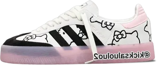 image de Hello Kitty x adidas Samba 2.0