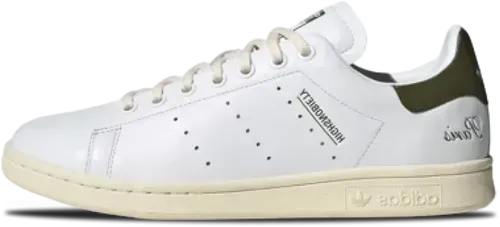 image de Highsnobiety x adidas Stan Smith "Cloud White" IE2530