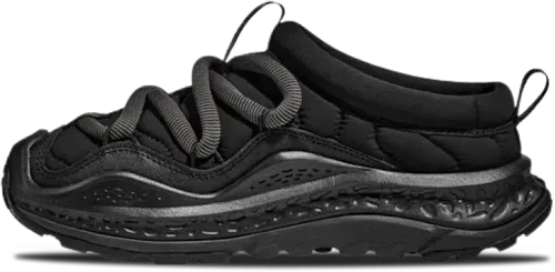 image de Hoka Ora Primo Black 1141570-Bblc