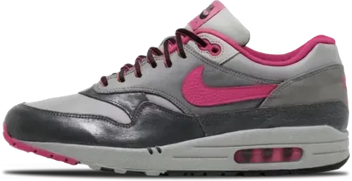 Image de Huf Nike Air Max 1 Anthracite Pink Pow Hf3713 003