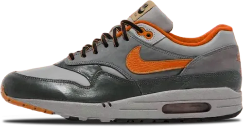 Image de Huf Nike Air Max 1 Brilliant Orange Hf3713 001