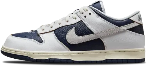 HUF Nike SB Dunk Low NYC FD8775-100 image