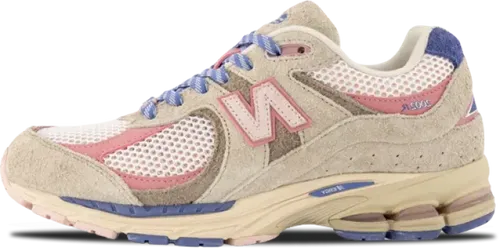 Image de Hype DC x New Balance 2002R "Native Dynamics" M2002RHE