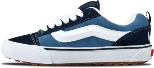 image de Imran Potato Vans Knu Skool Mte 1 Lx Navy Vn000e3qbx91
