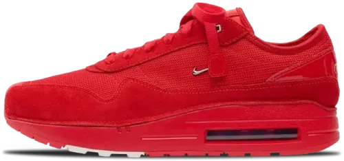 Jacquemus Nike Air Max 1 86 Red