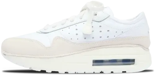 image de Jacquemus Nike Air Max 1 86 White