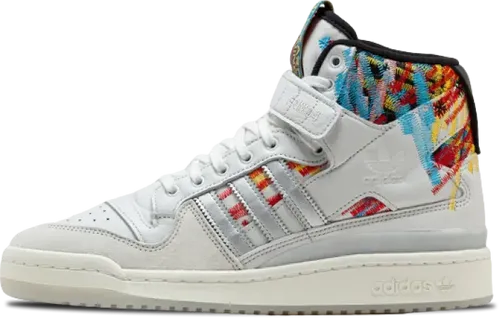 image de Jacques Chassaing x adidas Forum 84 Hi “Blizzard Warning” IG6351