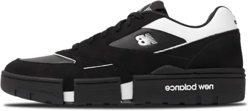 image de Jaden Smith New Balance Msftsrep 0 01 Black White CTJSBK