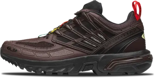 image de Jah Jah Salomon ACS Pro Black Chocolate L47521100