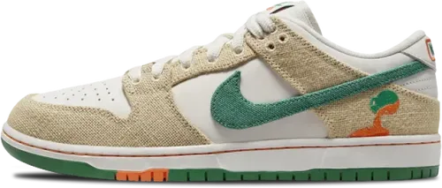 image de Jarritos Nike SB Dunk Low Phantom FD0860-001