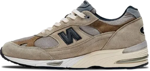 Image de JJJJound New Balance 991 Made In UK Grey Cobblestone M991JJA
