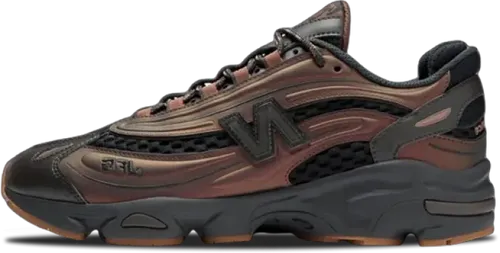 image de Joe Freshgoods New Balance 1000 Black Ice M1000jf1