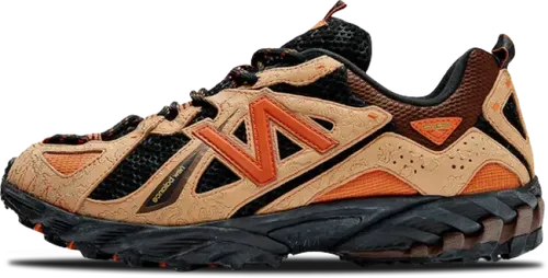 image de Joe Freshgoods New Balance 610 Lil Deserts ML610TJ1