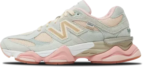 image de Joe Freshgoods New Balance 9060 Inside Voices Baby Shower Blue U9060JG1