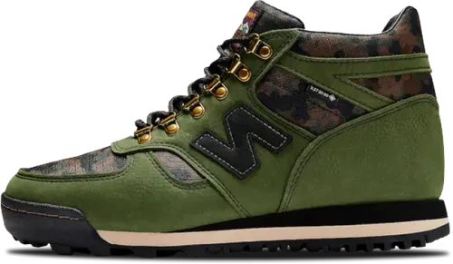 image de Joe Freshgoods New Balance Rainer Boot Lil Blocks URAINXE1