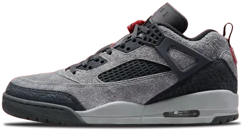 Jordan Spizike Low Anthracite Fq1759 002 image