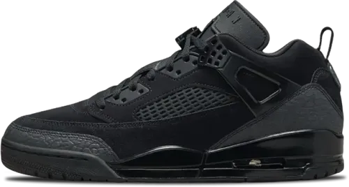 image de Jordan Spizike Low Black Cat Fq1759 001
