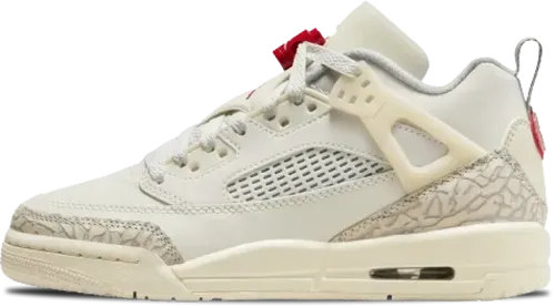 image de Jordan Spizike Low Coconut Milk Gs Fq3950-100