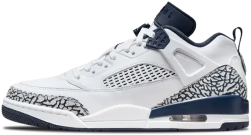 image de Jordan Spizike Low Obsidian Fq1759 104
