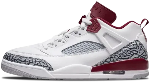 image de Jordan Spizikie Low Team Red Fq1759 106