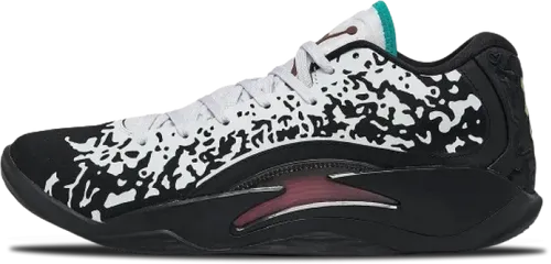image de Jordan Zion 3 Black Alchemy Pink DR0675 002