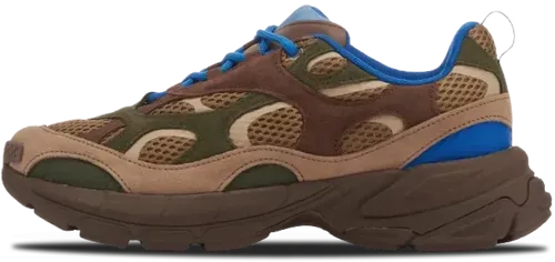 image de Kidsuper Puma Velophasis Nu Totally Taupe 396778 02