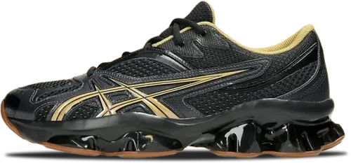 image de Kiko Kostadinov Asics Gel Quantum Zientzia Black Gold 1201a869 001