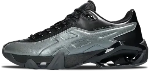image de KIKO KOSTADINOV X ASICS NOVALIS GEL-TEREMOA BLACK GREY 1203A331-001