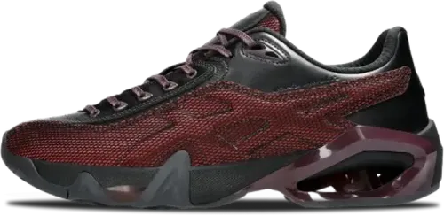 image de Kiko Kostadinov Asics Novalis Gel Teremoa Obsidian Black