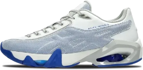 image de Kiko Kostadinov Asics Novalis Gel Teremoa Snow White Blue