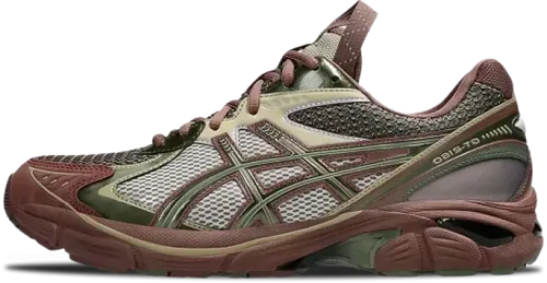 image de Kiko Kostadinov Asics Ub6 S Gt 2160 Mantle Green 1203a421-300