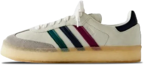 image de Kith Adidas Originals Samba Clarks Collegiate Green 8th Street aaie4032