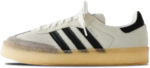 Kith Adias Originals Samba Clarks White Core Black 8th Street aaie4033