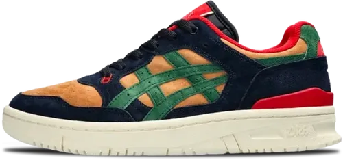 image de Kith Asics EX89 Kithmas 1201A902-200
