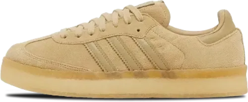 image de KITH Clarks Originals adidas Samba 8th Street Savannah Beige ID7298