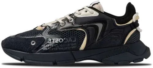image de Lacoste L003 Neo Black Navy 45sma0001 075