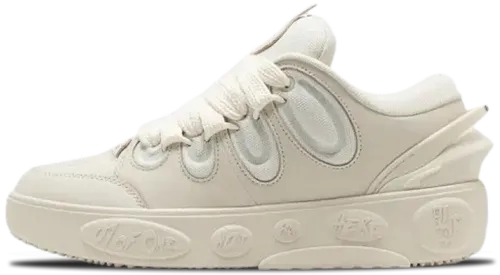 image de Lamelo Puma Lafrance Alpine Snow 310864 01