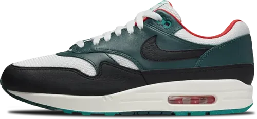 LeBron James Nike Air Max 1 Liverpool FB8914-100