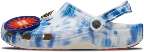 image de Levi's Crocs Classic Clog Stucco 208918-160