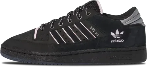 image de Lil Dre Adidas Centennial 85 Low Adv Core Black IG1869