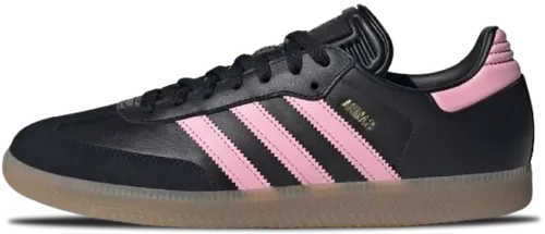 image de Lionel Messi Adidas Samba Indoor Inter Miami Cf Away Kit Ih8157