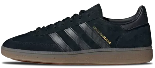 image de Maharishi x adidas Handball Spezial Core Black IG4154
