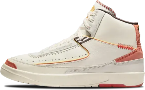image de Maison Chateau Rouge Air Jordan 2 United Youth National DO5254-180